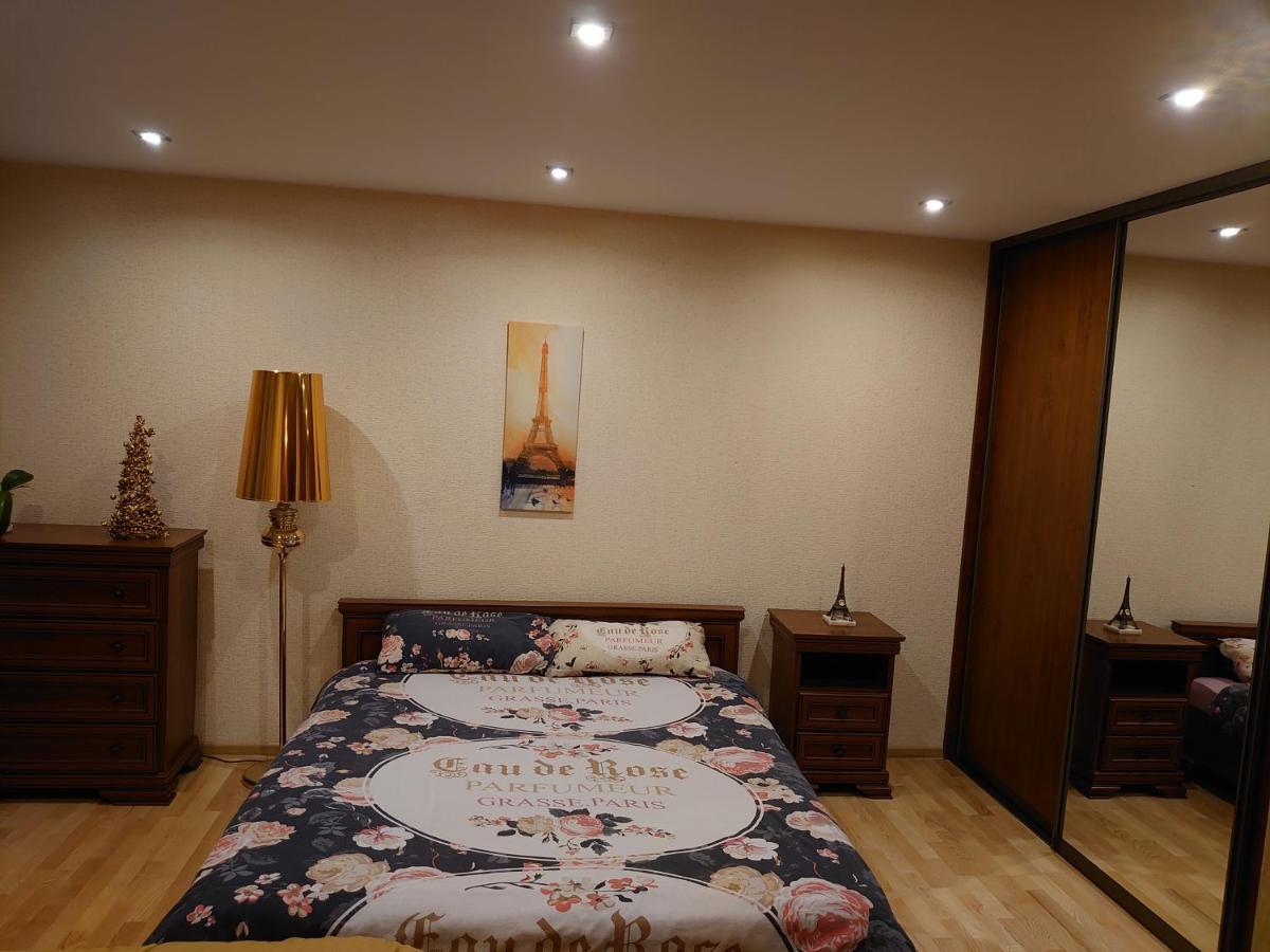 Apartmán Butas Klaipėda Exteriér fotografie