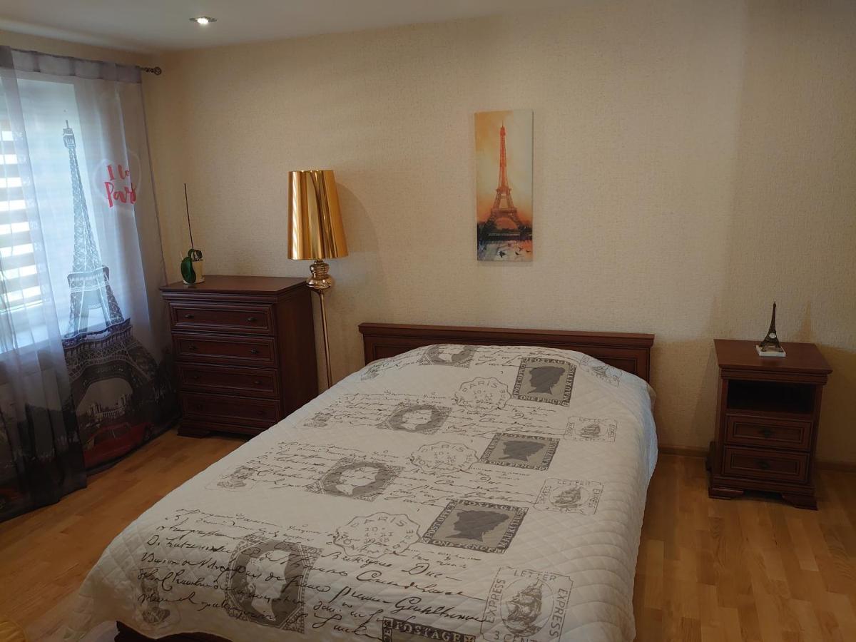 Apartmán Butas Klaipėda Exteriér fotografie